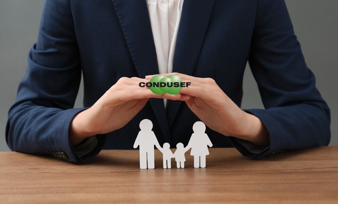 Consejos para elegir el mejor seguro de vida (Foto: DeDinero)