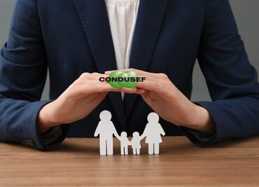 Condusef alerta y revela los mejores seguros de vida para tu familia