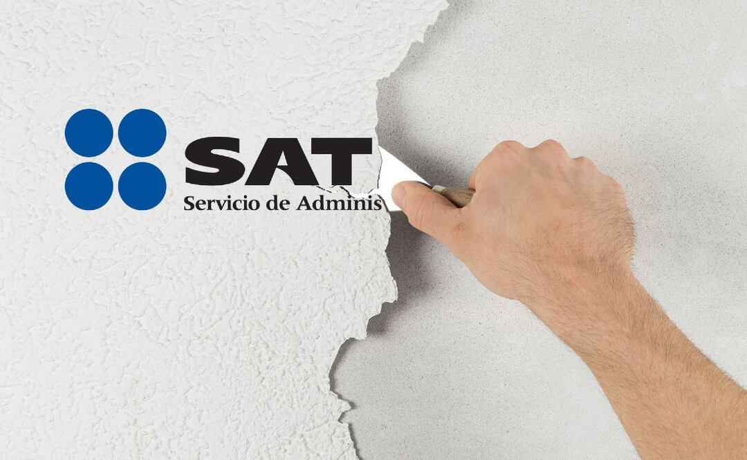 ¿Quiénes están exentos de la declaración anual ante el SAT? (Foto: DeDinero)