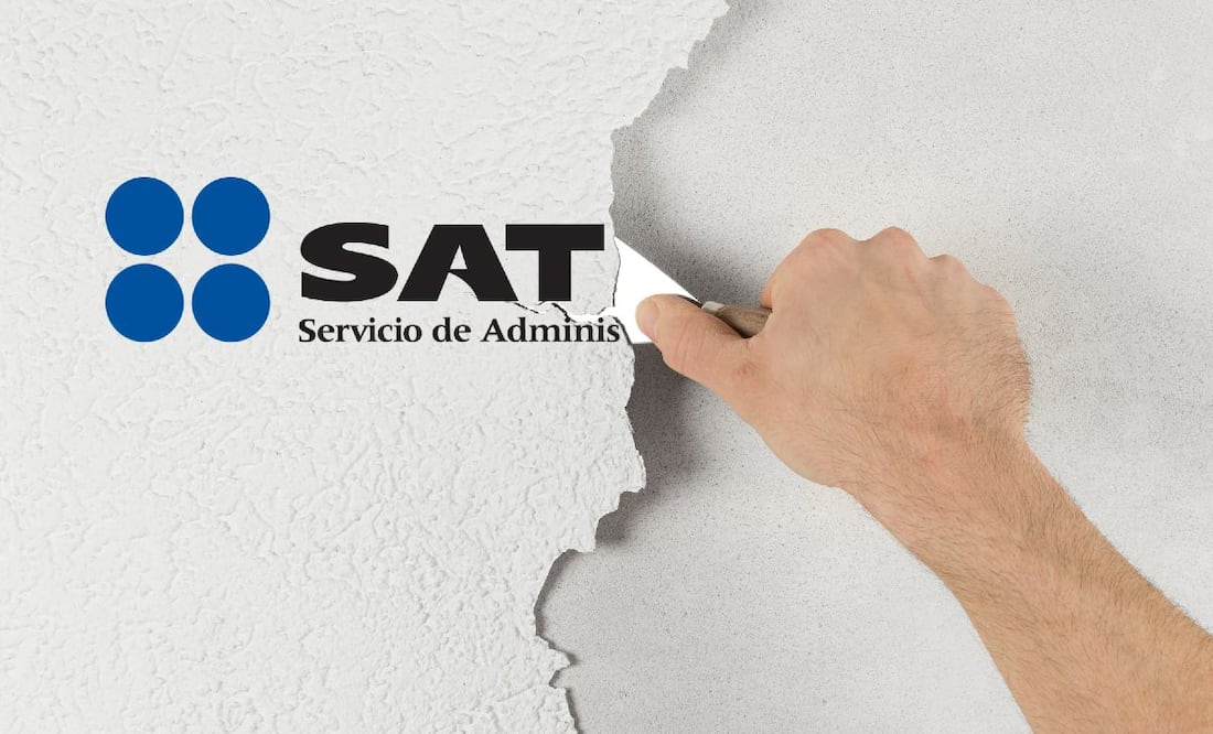 ¿Quiénes están exentos de la declaración anual ante el SAT? (Foto: DeDinero)