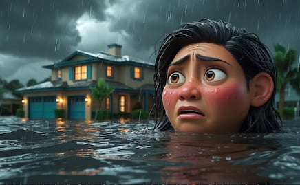 Temporada de lluvias 2025: Esto cuesta el seguro que podría salvar tu hogar de un desastre