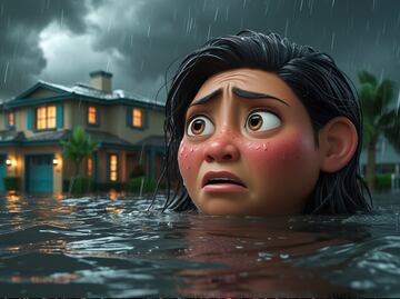 Temporada de lluvias 2025: Esto cuesta el seguro que podría salvar tu hogar de un desastre