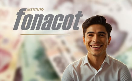 Fonacot 2025: Esto es lo que pagarías en un año por un crédito de 150 mil pesos
