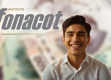 Fonacot 2025: Esto es lo que pagarías en un año por un crédito de 150 mil pesos
