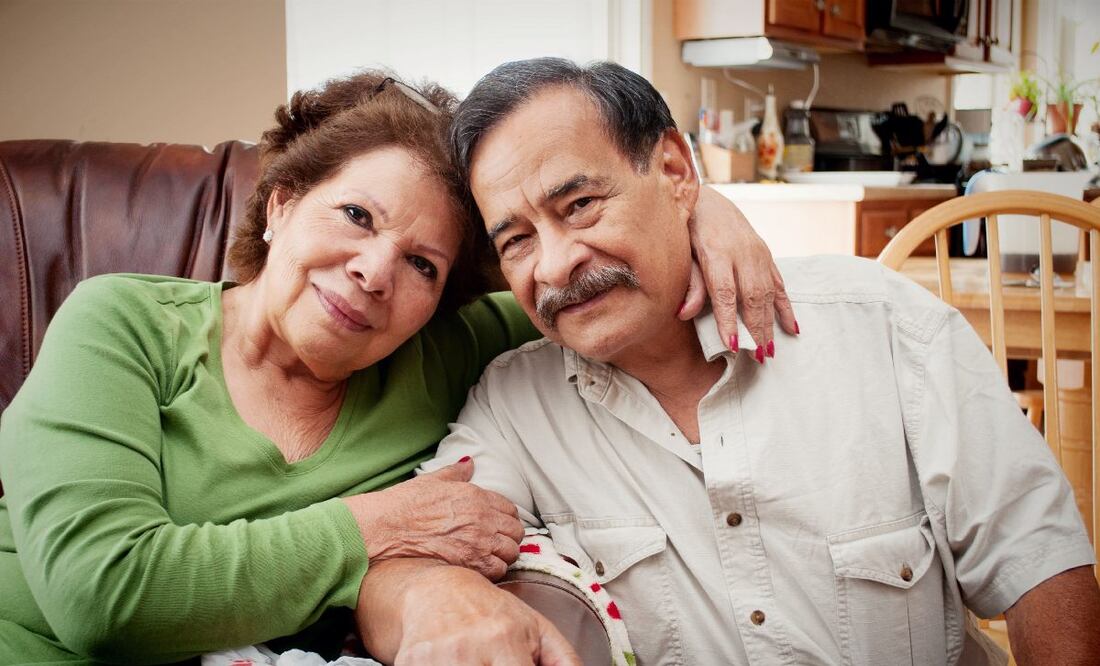 Noticias INAPAM 2024 para Adultos Mayores en México. (Foto: DeDinero)