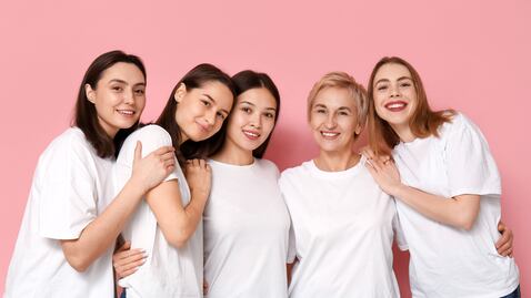 Para mujeres emprendedoras en México: Así funciona CIMA, el proyecto de The Trust for the Americas