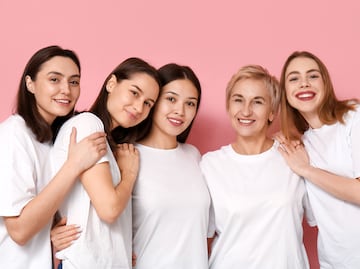 Para mujeres emprendedoras en México: Así funciona CIMA, el proyecto de The Trust for the Americas