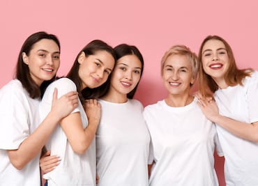 Para mujeres emprendedoras en México: Así funciona CIMA, el proyecto de The Trust for the Americas