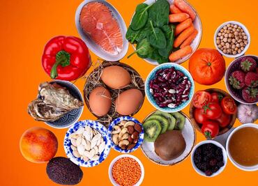 Piel radiante y ¿barata? Este es el precio de los alimentos que te ayudan a producir colágeno natural