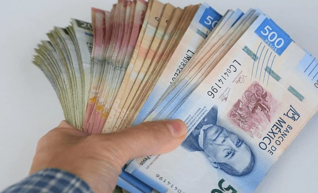 Así puedes ahorrar más de 10 mil pesos en 16 semanas con este reto financiero. (Foto: Captura de pantalla)