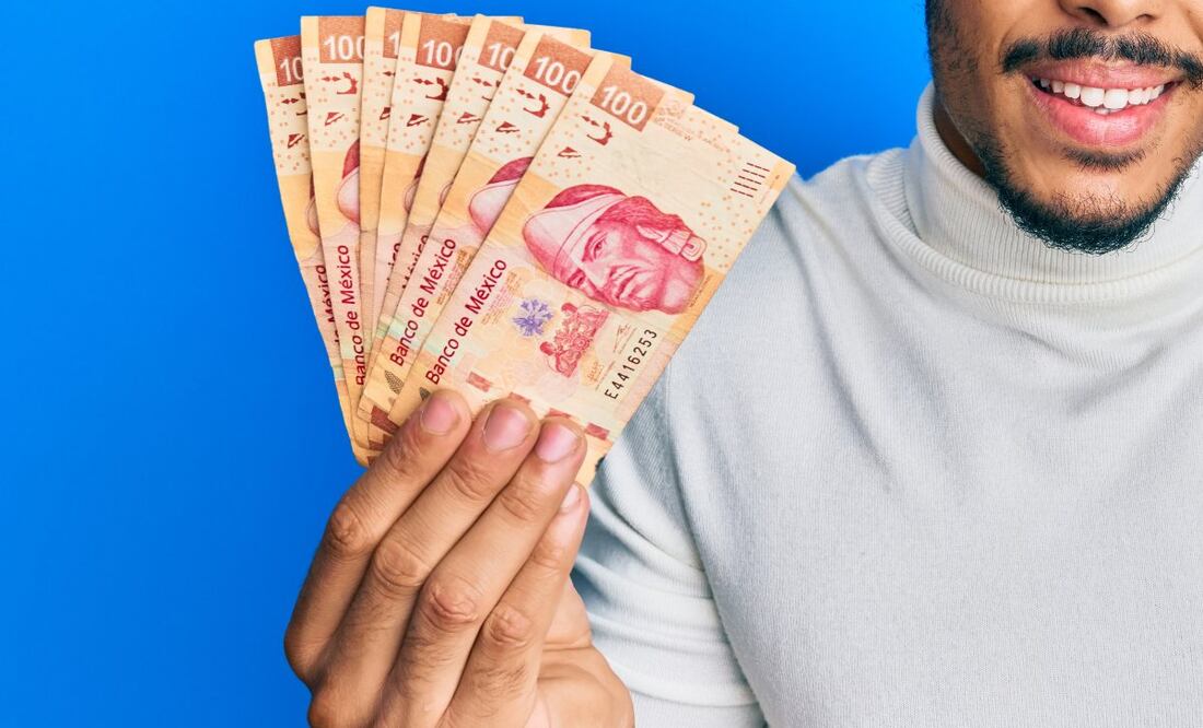 Los Cetes son una opción de inversión de bajo riesgo debido a su respaldo por el gobierno mexicano. (Foto: DeDinero)