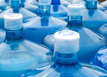 ¿Cuánto cuesta invertir en una purificadora de agua automática? descubre si es un negocio rentable