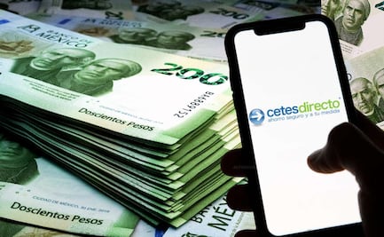 Cuánto debo invertir en CETES para que me dé 5 mil pesos al mes, durante un año