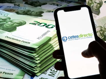 Cuánto debo invertir en CETES para que me dé 5 mil pesos al mes, durante un año