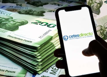 Cuánto debo invertir en CETES para que me dé 5 mil pesos al mes, durante un año