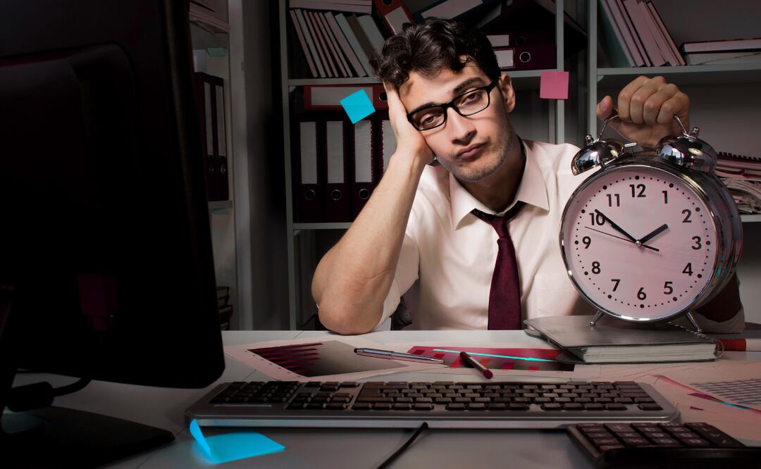 ¿Cuándo entra en vigor la ley de 5 días de trabajo en México? (Foto: DeDinero)