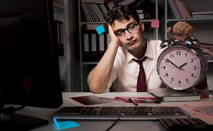 Anuncian jornada laboral de 40 horas México: Así quedarán tus nuevos horarios obligatorios por ley