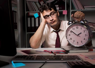 Anuncian jornada laboral de 40 horas México: Así quedarán tus nuevos horarios obligatorios por ley