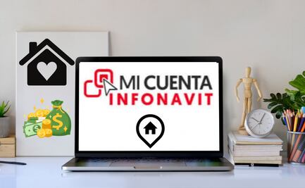 Recupera tu acceso a Mi Cuenta Infonavit para conocer si eres beneficiario de los saldos congelados