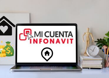 Recupera tu acceso a Mi Cuenta Infonavit para conocer si eres beneficiario de los saldos congelados