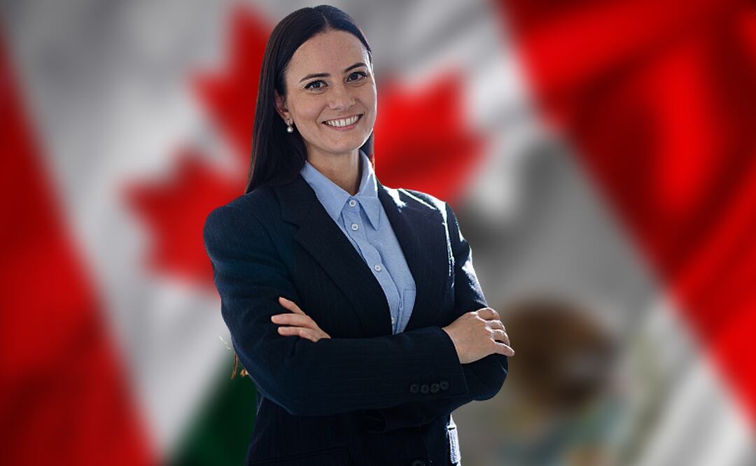 Conoce la vacante de empleo que ofrece el gobierno de Canadá en México. (Foto: DeDinero)