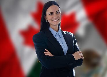 ¡Empleo en la embajada de Canadá en México! Gana más de 600 mil pesos al año con esta oportunidad