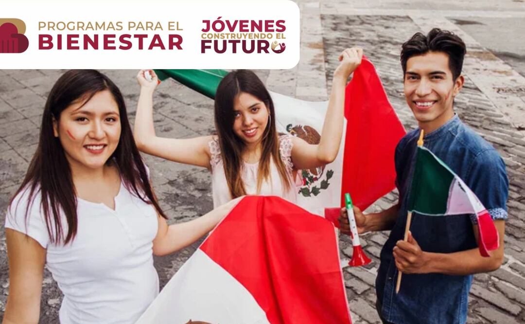 ¿Cuándo abre la convocatoria de registro al programa Jóvenes Construyendo el Futuro? (Foto: DeDinero)