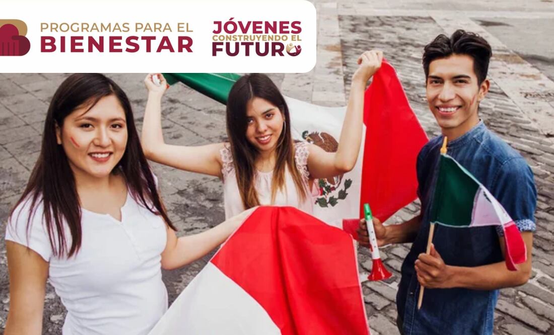 ¿Cuándo abre la convocatoria de registro al programa Jóvenes Construyendo el Futuro? (Foto: DeDinero)