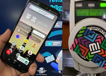 Así funciona el nuevo módulo Movilidad Integrada de la App CDMX para planear tus viajes