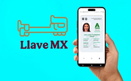 Llave MX no es una identificación oficial: Desmienten robo de identidad