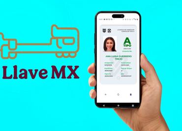 Llave MX no es una identificación oficial: Desmienten robo de identidad