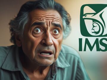 ¿No recibiste tu pensión del IMSS? Esto es lo que debes hacer de inmediato