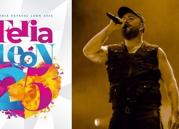 Sam Smith en la Feria de León 2025: Precios de los boletos y todo lo que debes saber