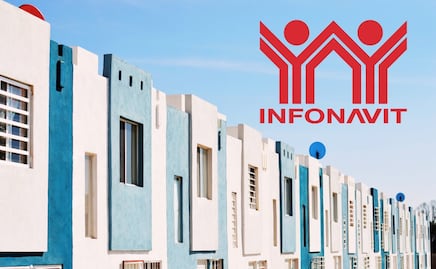 Crédito Infonavit pagando 5 mil pesos al mes: Estas son las nuevas reglas para comprar casa en 2024