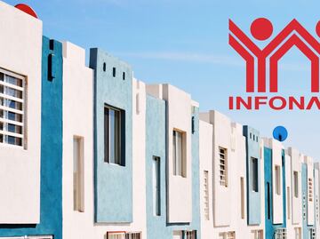 Crédito Infonavit pagando 5 mil pesos al mes: Estas son las nuevas reglas para comprar casa en 2024