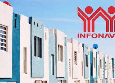 Crédito Infonavit pagando 5 mil pesos al mes: Estas son las nuevas reglas para comprar casa en 2024