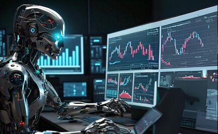 La IA como escudo contra fraudes: Análisis de datos y adaptabilidad en tiempo real