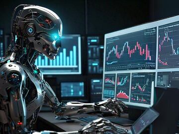 La IA como escudo contra fraudes: Análisis de datos y adaptabilidad en tiempo real