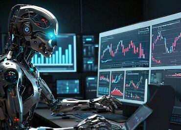 La IA como escudo contra fraudes: Análisis de datos y adaptabilidad en tiempo real