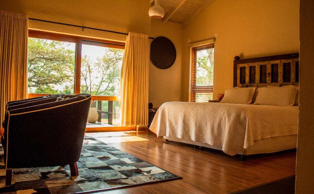 Rentar Airbnb en Ciudad de México en 2024. (Foto: DeDinero)