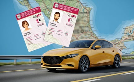 Licencia permanente 2025: Estos 5 estados la ofrecen