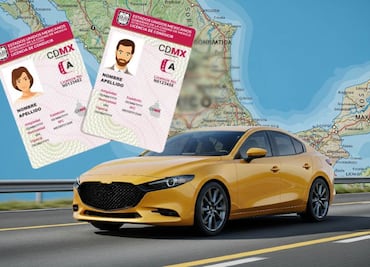 Licencia permanente 2025: Estos 5 estados la ofrecen