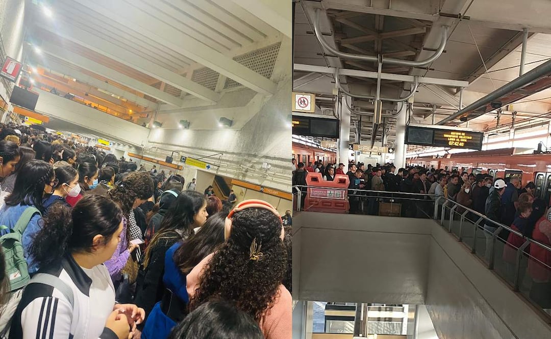 Algunos usuarios felicitaron al STC, por el servicio brindado en algunas líneas. (Foto: Redes sociales)