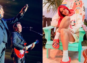 Tu última canción, Flores amarillas y la Boa:  Lista de conciertos que habrá en Febrero en CDMX