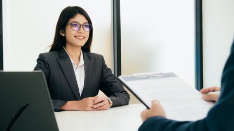 Curso de inglés GRATUITO para entrevistas de trabajo, del Gobierno MX