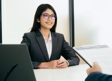 Curso de inglés GRATUITO para entrevistas de trabajo, del Gobierno MX