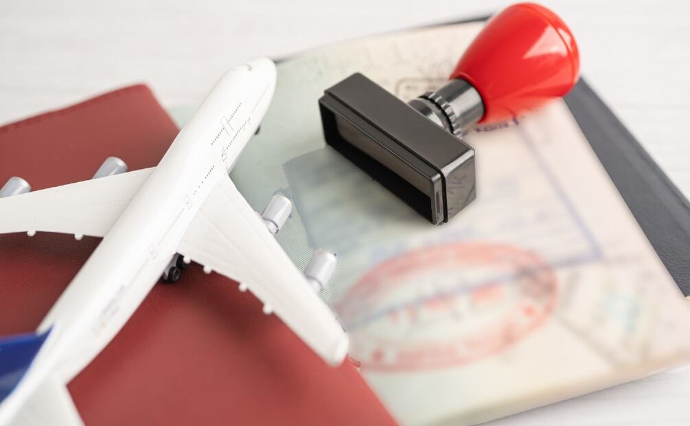 Lotería de Visas H-1B 2025 (Foto: DeDinero)