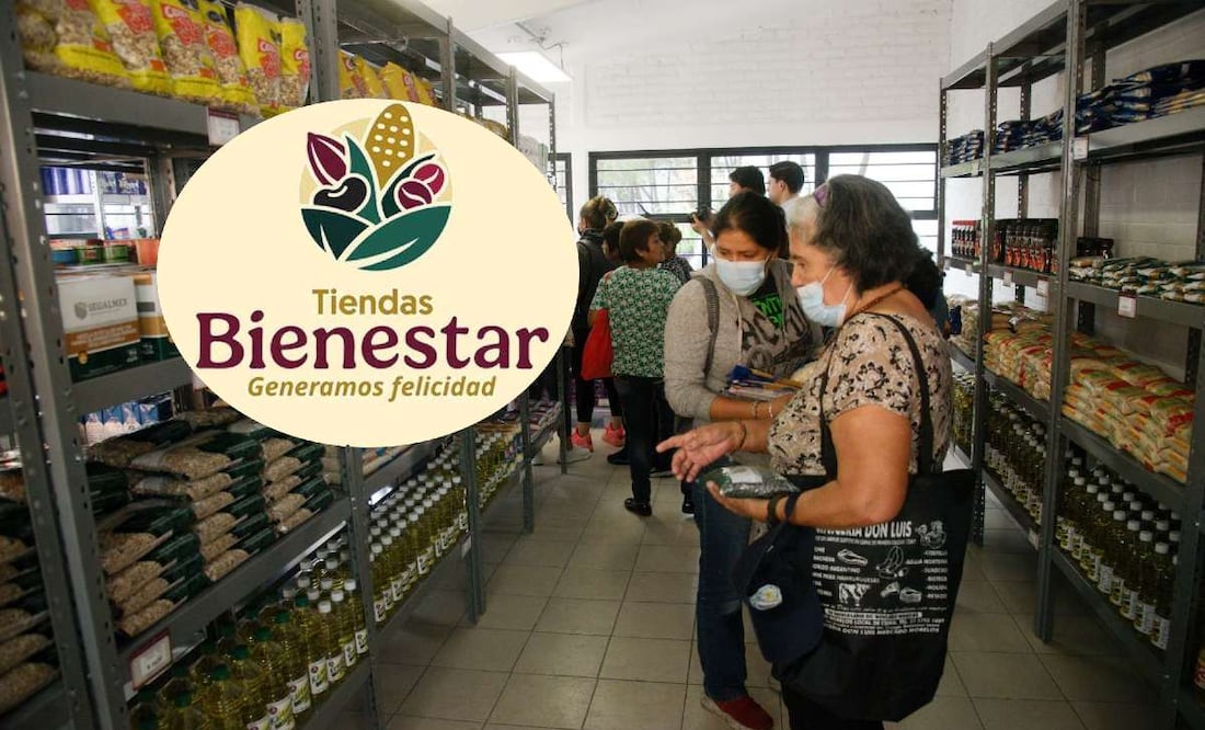 Conocer cómo puedes pagar en las tiendas del Bienestar. (Foto: Cuartoscuro)