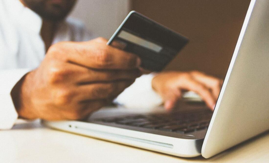 Puedes aprovechar el Black Friday desde México a través de las compras en línea. (Foto: Unsplash)