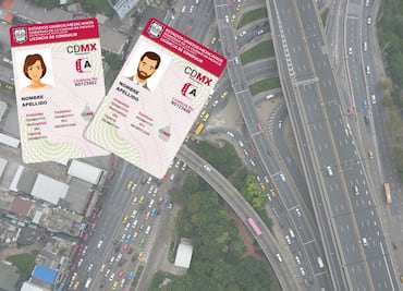 ¿Quieres tramitar tu licencia permanente en CDMX siendo del Edomex? Esto es lo que debes saber